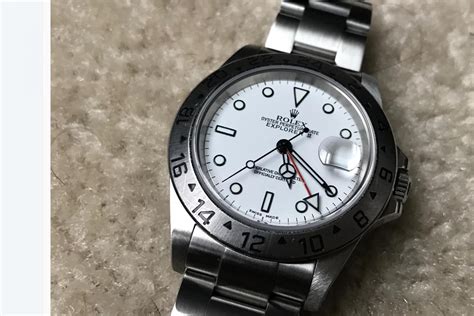 how to identify a fake rolex explorer 2|replica rolex explorer.